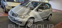 2009 Mercedes Benz A 180