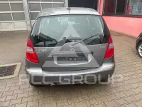 2009 Mercedes Benz A 180