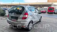 2009 Mercedes Benz A 180