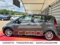 2009 Mercedes Benz A 180