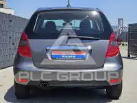 2009 Mercedes Benz A 180