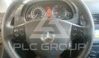 2009 Mercedes Benz A 180