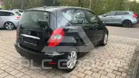 2009 Mercedes Benz A 180