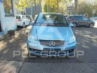 2009 Mercedes Benz A 180