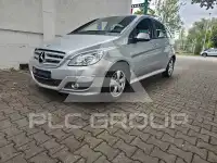 2009 Mercedes Benz A 180