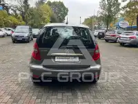 2009 Mercedes Benz A 180
