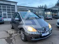 2009 Mercedes Benz A 180