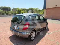 2009 Mercedes Benz A 180