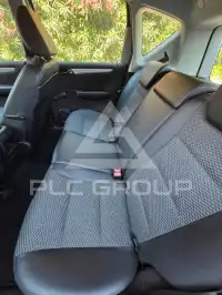 2009 Mercedes Benz A 180