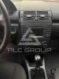 2009 Mercedes Benz A 180