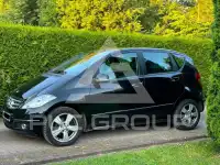 2009 Mercedes Benz A 180