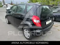 2009 Mercedes Benz A 180
