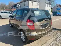2009 Mercedes Benz A 180