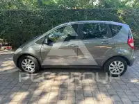 2009 Mercedes Benz A 180