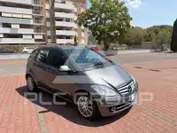 2009 Mercedes Benz A 180