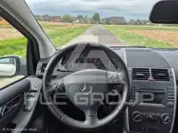 2009 Mercedes Benz A 180