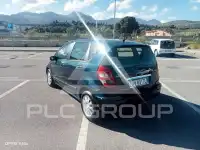 2009 Mercedes Benz A 180