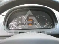 2009 Mercedes Benz A 180