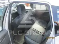 2009 Mercedes Benz A 180