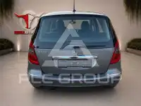 2009 Mercedes Benz A 180