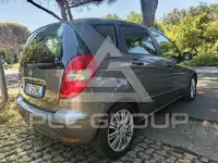 2009 Mercedes Benz A 180