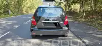 2009 Mercedes Benz A 180