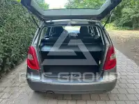 2009 Mercedes Benz A 180