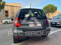 2009 Mercedes Benz A 180