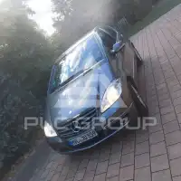 2009 Mercedes Benz A 180