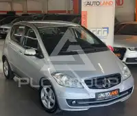 2009 Mercedes Benz A 180