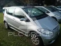 2009 Mercedes Benz A 180