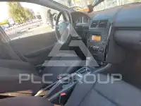2009 Mercedes Benz A 180