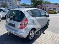 2009 Mercedes Benz A 180