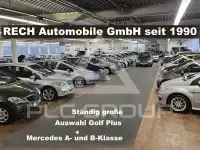 2009 Mercedes Benz A 180