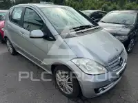 2009 Mercedes Benz A 180