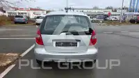 2009 Mercedes Benz A 180