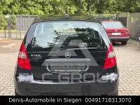 2009 Mercedes Benz A 180