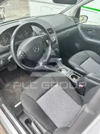 2009 Mercedes Benz A 180