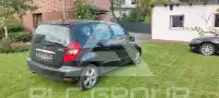 2009 Mercedes Benz A 180