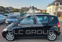 2009 Mercedes Benz A 180