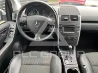 2009 Mercedes Benz A 180