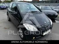 2009 Mercedes Benz A 180