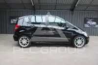 2009 Mercedes Benz A 180