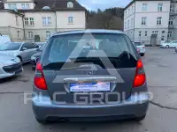 2009 Mercedes Benz A 180