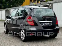 2009 Mercedes Benz A 180