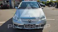 2009 Mercedes Benz A 180