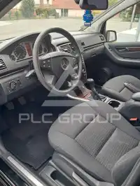 2009 Mercedes Benz A 180