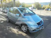 2009 Mercedes Benz A 180