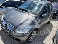 2009 Mercedes Benz A 180