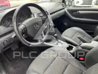 2009 Mercedes Benz A 180